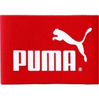 メール便OK PUMA(プーマ) 051626 キャプテンズ アームバンドJ キャプテンマーク レッド | スポーツマート