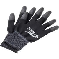 メール便OK 2021SS SPEEDO(スピード) SE42051 Fitting Glove フィッティンググローブ 水泳 コンペ 手袋 | スポーツマート