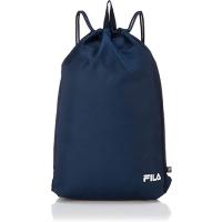 FILA(フィラ) 422834 ナップサック ザック ジムバッグ 水泳 プールバッグ フィットネスバッグ | スポーツマート