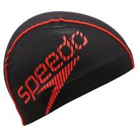 メール便OK 2024SS SPEEDO(スピード) SE12420 ビームスタックメッシュキャップ 水泳 スイムキャップ 帽子 | スポーツマート