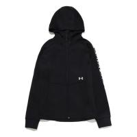 アンダーアーマー UNDER ARMOUR UA ARMOUR KNIT FULL ZIP HOODIE アウター ジャケット | スポーツオーソリティ Yahoo!店