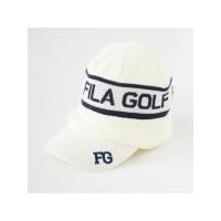 フィラ FILA ＦＩＬＡ ＧＯＬＦ ニットキャップ ウェアアクセサリー キャップ | スポーツオーソリティ Yahoo!店