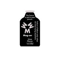 マグオン mag-on MAG-ONジェル 梅味 フード・サプリメント ゼリー | スポーツオーソリティ Yahoo!店