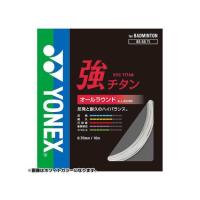 ヨネックス YONEX キョウチタン ストリングス バドミントンストリングス | スポーツオーソリティ Yahoo!店