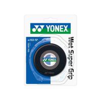 ヨネックス YONEX WET S GRIP X5 アクセサリー・雑貨・小物 グリップテープ | スポーツオーソリティ Yahoo!店