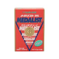 メダリスト MEDALIST MEDALIST STK 4.5G/30 フード・サプリメント その他（飲食料品） | スポーツオーソリティ Yahoo!店