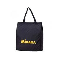 ミカサ MIKASA スポーツ バッグ レジャーバッグ MIKASAロゴラメ入り バッグ ナップサック | スポーツオーソリティ Yahoo!店