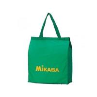 ミカサ MIKASA スポーツ バッグ レジャーバッグ MIKASAロゴラメ入り バッグ ナップサック | スポーツオーソリティ Yahoo!店