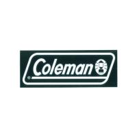 コールマン Coleman オフィシャルステッカー/S 収納・キャリー 収納・キャリー・その他グッズ | スポーツオーソリティ Yahoo!店