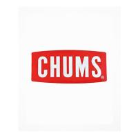 チャムス CHUMS STICKER CHUMS LOGO MEDIUM ステッカー チャムスロゴ ミディアム 食品関連 その他（非飲食料品 | スポーツオーソリティ Yahoo!店
