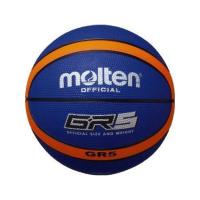 モルテン molten ＧＲ５ ゴムバスケットボール 5号球 ボール 5号球 | スポーツオーソリティ Yahoo!店