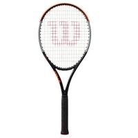 ウィルソン WILSON BURN 100LS V4.0 TNS FRM 1 テニスラケット フレームラケット | スポーツオーソリティ Yahoo!店