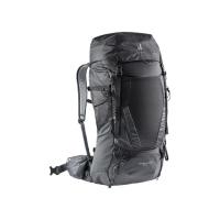 ドイター deuter フューチュラ AIR TREK 50 + 10 ブラック×グラファイト バッグ トレッキングバッグ 50L~ | スポーツオーソリティ Yahoo!店