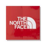 ザ・ノース・フェイス THE NORTH FACE TNF SQUARE LOGO STICKER TNFスクエアロゴステッカー 食品関連 その他（非飲食料品 | スポーツオーソリティ Yahoo!店