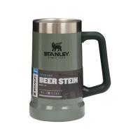 STANLEY(スタンレー)【ベアロゴ】真空ジョッキ　０．７Ｌ　グリーン | スポーツオーソリティ Yahoo!店