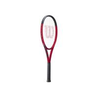 ウィルソン WILSON CLASH 100L V2.0 テニスラケット フレームラケット | スポーツオーソリティ Yahoo!店