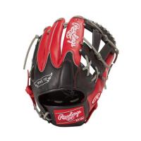 ローリングス Rawlings 【左投用】ソフト HYPER TECH R2G COLORS（ハイパーテックアールツージーカラーズ）565W-ブラッ | スポーツオーソリティ Yahoo!店