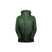 マムート MAMMUT Microlayer 2.0 HS Hooded Jacket AF Men トップス 長袖Tシャツ（ロンT） | スポーツオーソリティ Yahoo!店