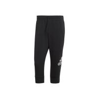 アディダス adidas Essentials Big Logo 3/4 Pants ボトムス ロングパンツ | スポーツオーソリティ Yahoo!店