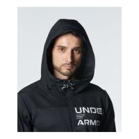 アンダーアーマー UNDER ARMOUR UA ARMOUR KNIT HYBRID FZ アウター ジャケット | スポーツオーソリティ Yahoo!店