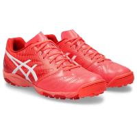 アシックス ASICS ULTREZZA 3 JR GS TF サッカー ジュニアターフ ジュニア FLASH CORAL/WHITE 1104A049.700 送料無料 | スポーツオーソリティ Yahoo!店