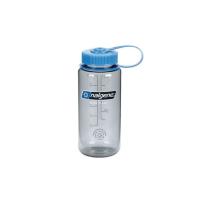 ナルゲン NALGENE NALGENE 広口0.5L TRITAN RENEW グレー クーラー クーラースタンド・その他 | スポーツオーソリティ Yahoo!店