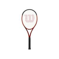 ウィルソン WILSON BURN 100 V5.0 テニスラケット フレームラケット | スポーツオーソリティ Yahoo!店