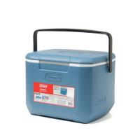 コールマン Coleman エクスカーションクーラー/16QT(STEEL BLUE) クーラー ハードクーラー(10L~30L) | スポーツオーソリティ Yahoo!店