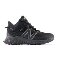 ニューバランス New Balance FRESH FOAM GAROE MID-CUT GTXフレッシュフォーム ガロ　ミッドカット トレッキングシューズ レディース レディース BLACK WT... | スポーツオーソリティ Yahoo!店