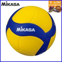 〇ネームOK　ミカサ　バレーボール　4号球　トレーニングボール　トレーニング4号 400g　VT400W | スポーツビーンズ Yahoo!店