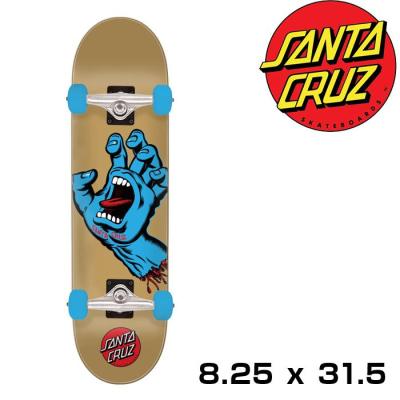 SANTA CRUZ スケートボード コンプリートの商品一覧|スケート SANTA CRUZ スケートボード コンプリートの商品一覧|スケート