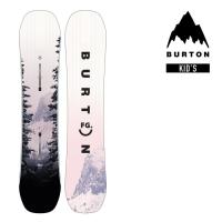 スノーボード 板 ジュニア キッズ 22-23 BURTON バートン Kids スノーボード 板 ジュニア キッズ 22-23 BURTON バートン Kids