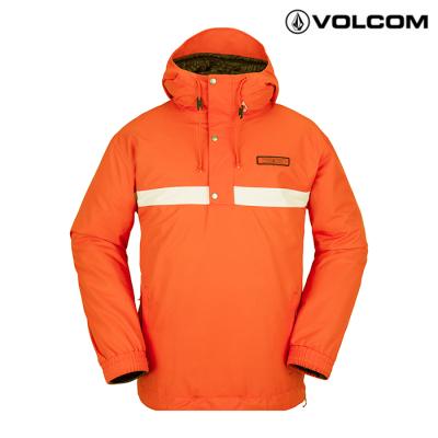 VOLCOM スノーボード ウエア(色:オレンジ系)の商品一覧 VOLCOM スノーボード ウエア(色:オレンジ系)の商品一覧