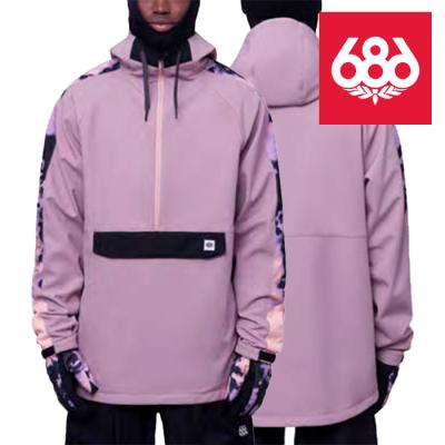686 アノラック（スノーボード用品） | スポーツ のおすすめ人気商品