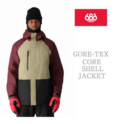 686 gore tex（色：レッド系）のおすすめ人気商品一覧 通販 - Yahoo