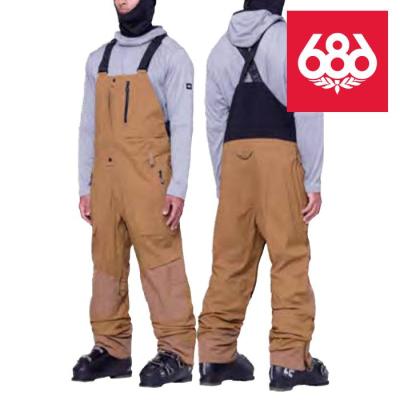 ゴアテックス ビブパンツ（686）のおすすめ人気商品一覧 通販 - Yahoo