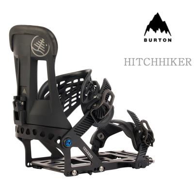 バートン／スパークR&Dスプリットボード用ビンディング M size バートン／スパークR&Dスプリットボード用ビンディング M size 【公式