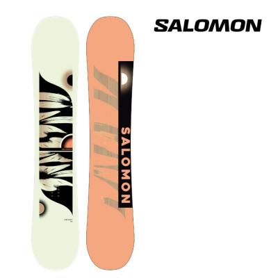 SALOMON スノーボード、板（スノーボードタイプ：グラトリ
