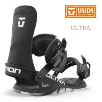 スノーボード ビンディング ユニオン UNION ULTRA WOMEN Black ウルトラ ウィメンズ ブラック バインディング レディース 24-25 スノボ 日本正規品 | sports bomber