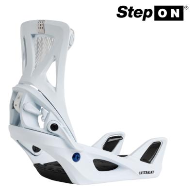 Burton escapade（スノーボード ビンディング）｜スノーボード