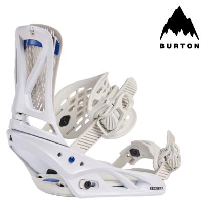 Burton escapade（スノーボード ビンディング）｜スノーボード