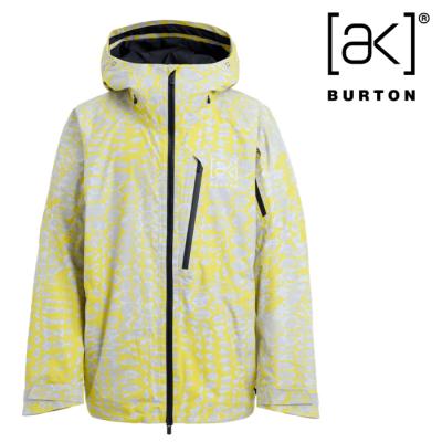 Burton ak 2l cyclic jacketの商品一覧 通販 - Yahoo!ショッピング