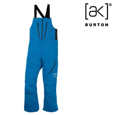 BURTON スノーボード パンツ（色：ブルー系）｜ウエア｜スノーボード