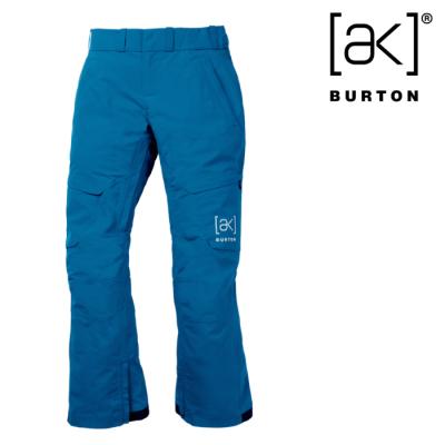 BURTON スノーボード パンツ（色：ブルー系）｜ウエア｜スノーボード