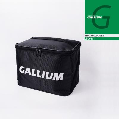 GALLIUM（ガリウム） 日本正規品 GALLIUM TRIAL WAXING SET JB0015