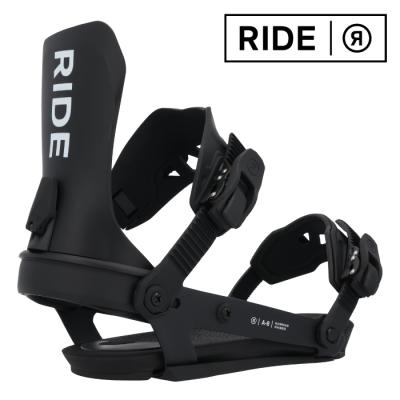 RIDE EL HEFE ライド カーボンハイバック&アルミ ビンディング ride EL hefe（スノーボード用品） | スポーツ の