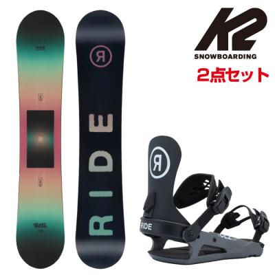 バインディング（RIDE）のおすすめ人気商品一覧 通販 - Yahoo!ショッピング