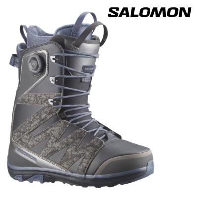 SALOMON スノーボード ブーツ（サイズ（cm）：24.5cm）｜スノーボード