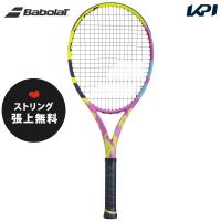 「ガット張り無料」バボラ Babolat 硬式テニスラケット PURE AERO RAFA ピュアアエロ ラファ 2023年モデル 101514 | SPORTS JAPAN