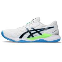 アシックス asics マルチSPシューズ ユニセックス   GEL-TACTIC 12 1073A058 | SPORTS JAPAN